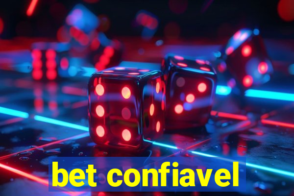 bet confiavel